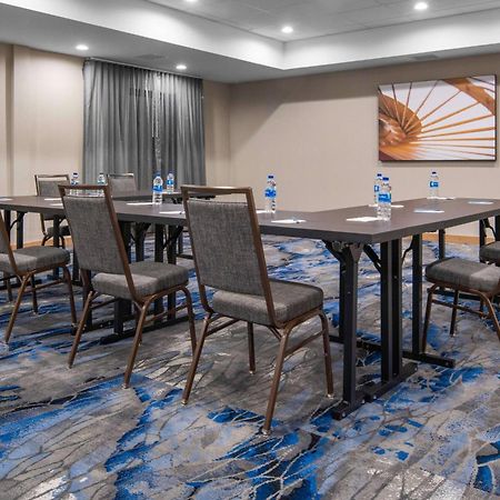Fairfield Inn & Suites רוקי מאונט מראה חיצוני תמונה